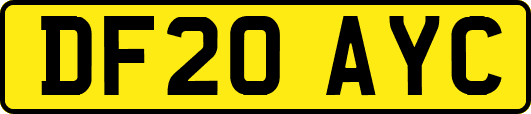 DF20AYC