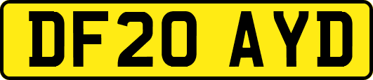 DF20AYD