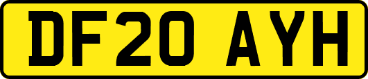 DF20AYH