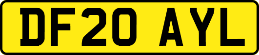 DF20AYL