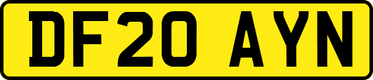 DF20AYN