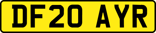 DF20AYR
