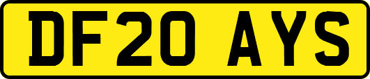 DF20AYS