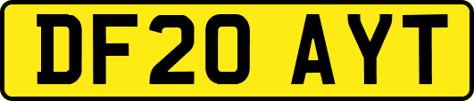 DF20AYT