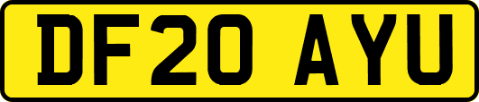 DF20AYU
