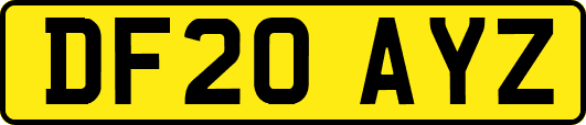 DF20AYZ