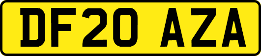 DF20AZA