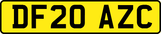 DF20AZC