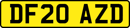 DF20AZD