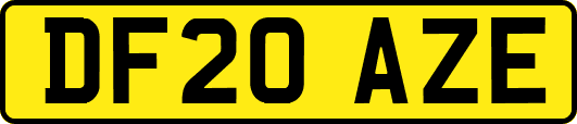 DF20AZE