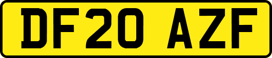 DF20AZF