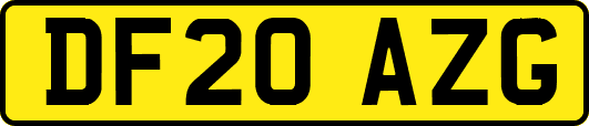 DF20AZG