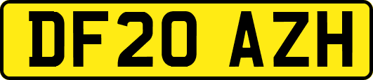 DF20AZH