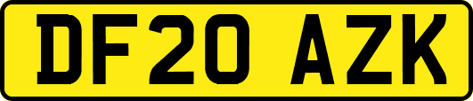 DF20AZK