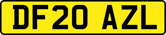DF20AZL
