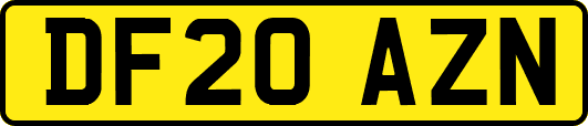 DF20AZN