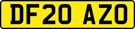 DF20AZO