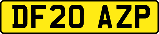 DF20AZP