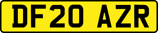 DF20AZR