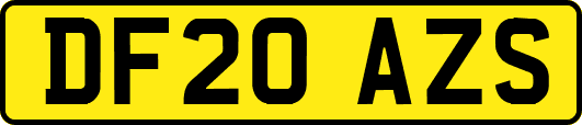 DF20AZS