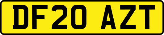 DF20AZT