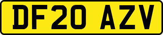 DF20AZV