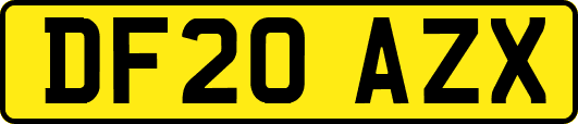 DF20AZX