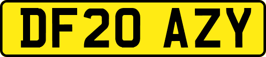 DF20AZY