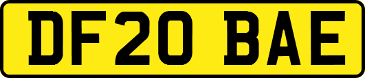 DF20BAE