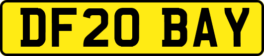 DF20BAY