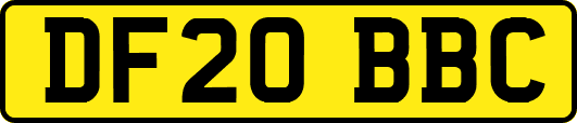 DF20BBC