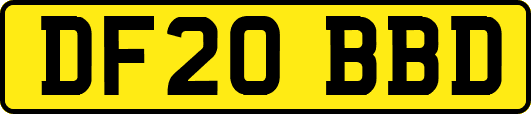 DF20BBD
