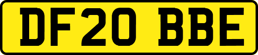 DF20BBE