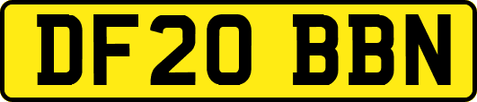 DF20BBN
