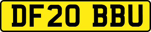 DF20BBU