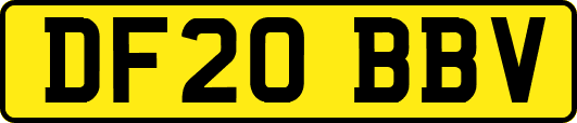 DF20BBV