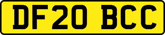 DF20BCC