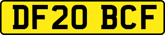 DF20BCF
