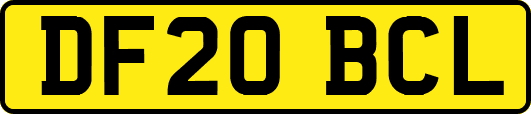 DF20BCL