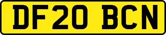 DF20BCN