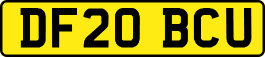 DF20BCU