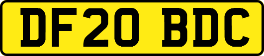 DF20BDC