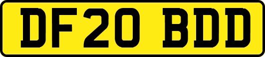 DF20BDD