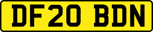 DF20BDN