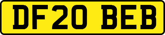 DF20BEB