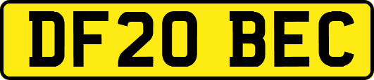DF20BEC