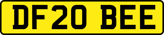 DF20BEE