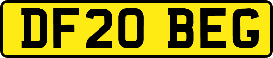 DF20BEG