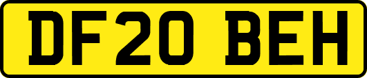 DF20BEH