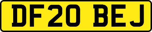 DF20BEJ